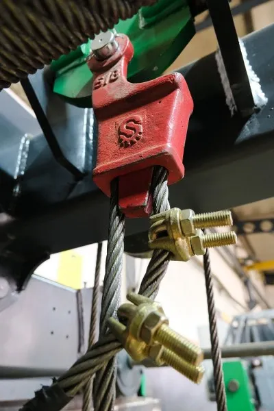 crane-rope-sockets