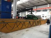 Bursa Vinç | CRANE TRANSPORTATION