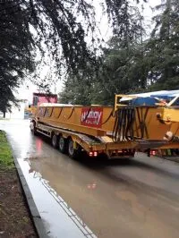 Bursa Vinç | CRANE TRANSPORTATION